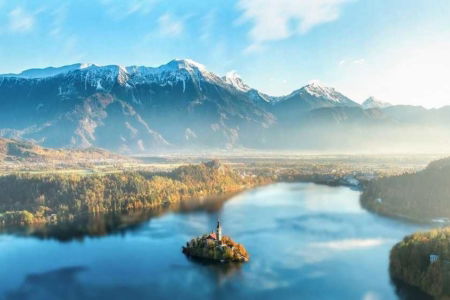 concorso viaggio slovenia