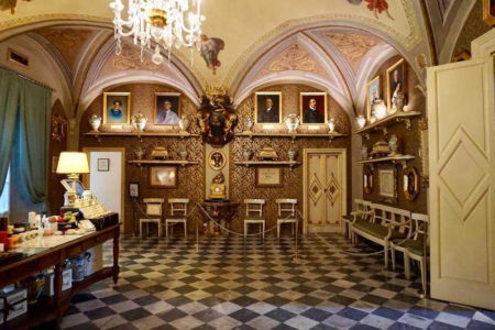 farmacia santa maria novella