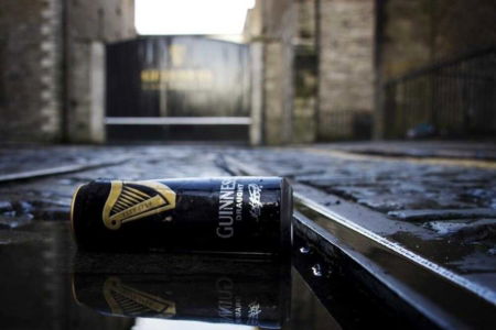 guinness storehouse