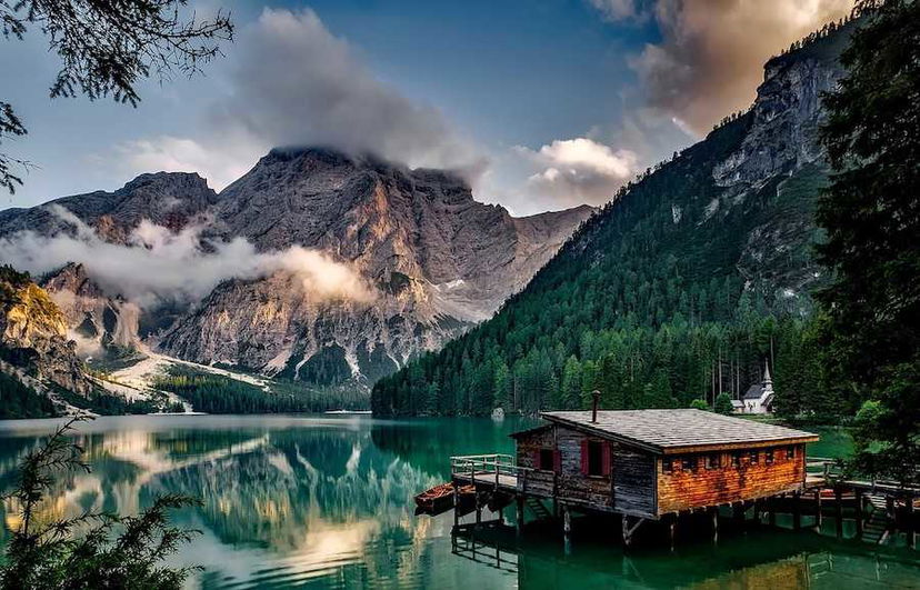 Dove si trova il Lago di Braies e come arrivarci preview