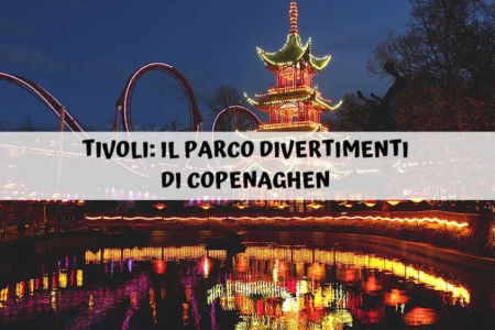 tivoli copenaghen