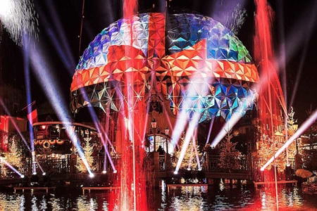 concorso viaggio europa park
