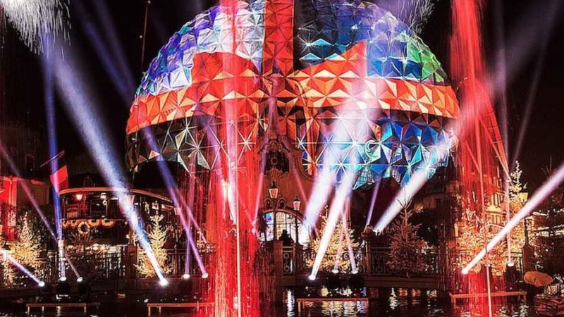 concorso viaggio europa park