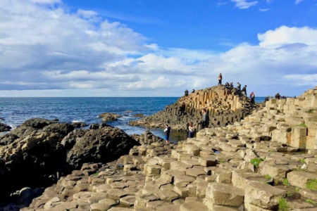 giants causeway