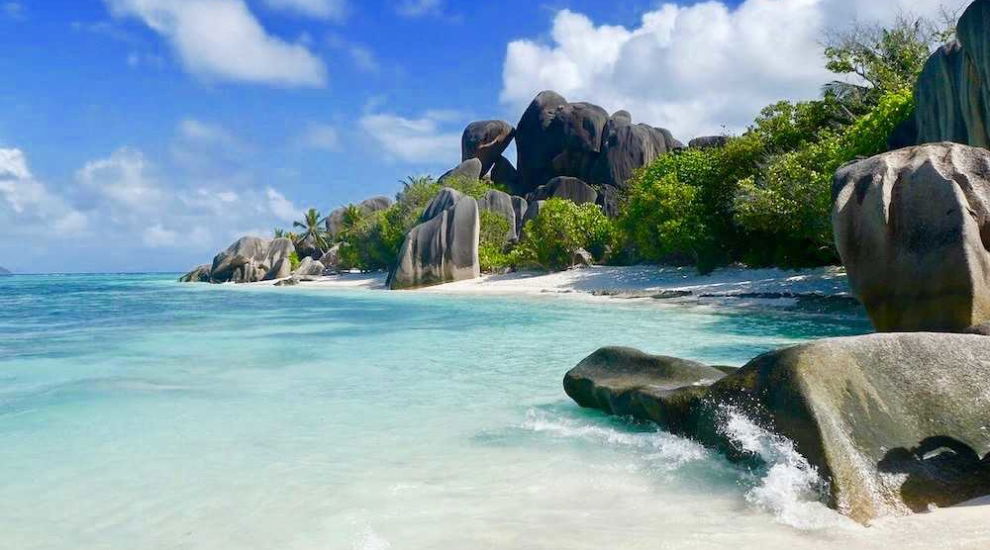 la digue
