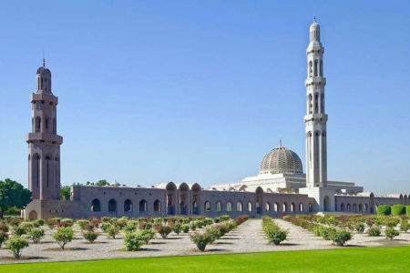 muscat