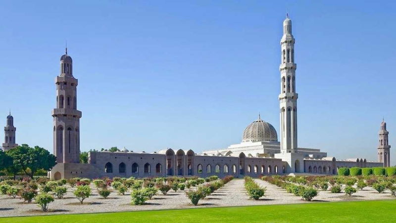 muscat