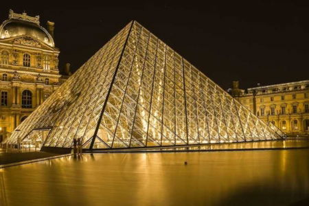 musei gratis parigi