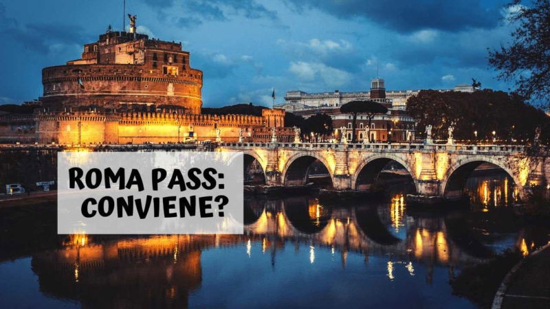 roma pass