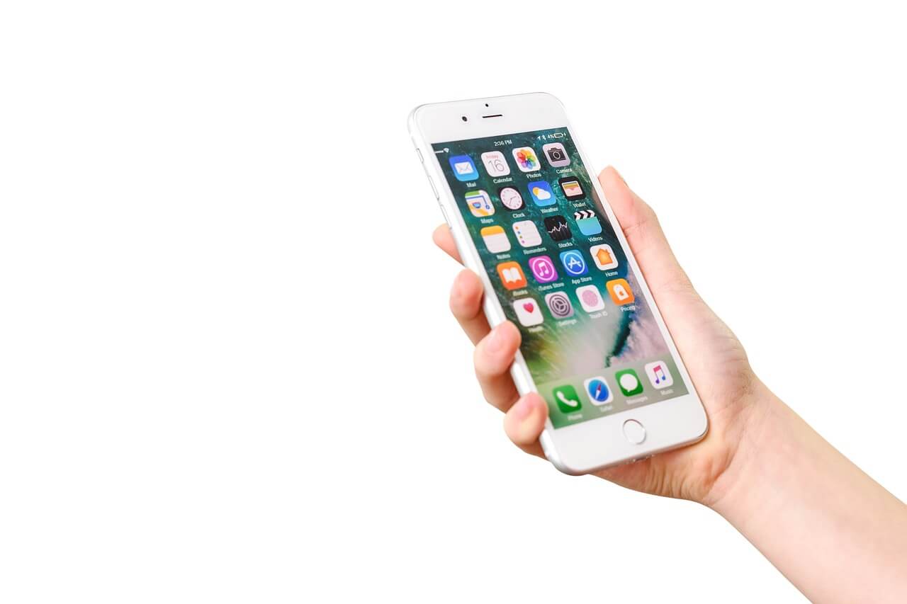 app per viaggio