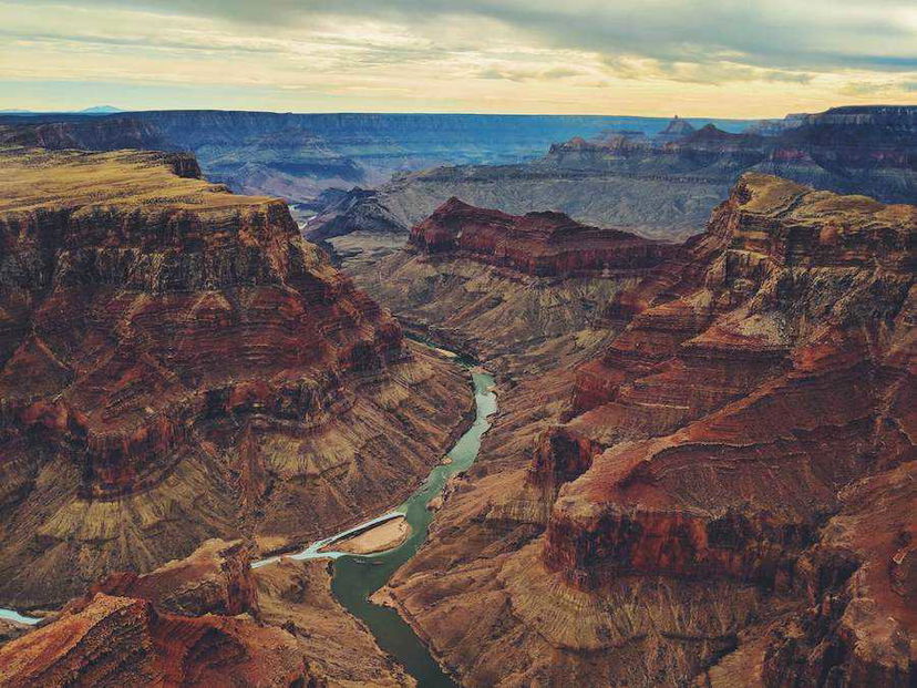 Vinci un viaggio a Las Vegas e al Grand Canyon preview
