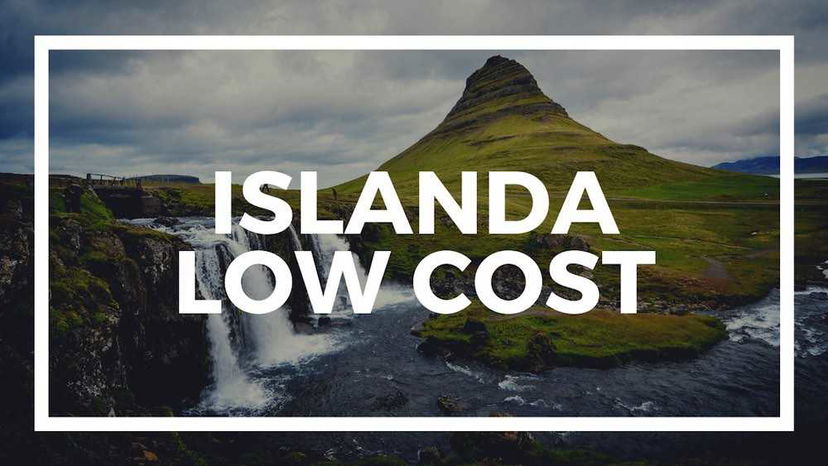 Viaggio in Islanda low cost: consigli per risparmiare preview