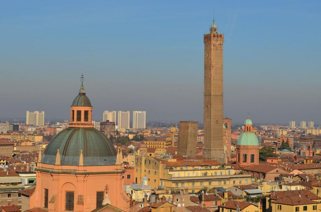 Cosa Vedere A Bologna In Un Giorno: Itinerario Per Chi Ha Poco Tempo