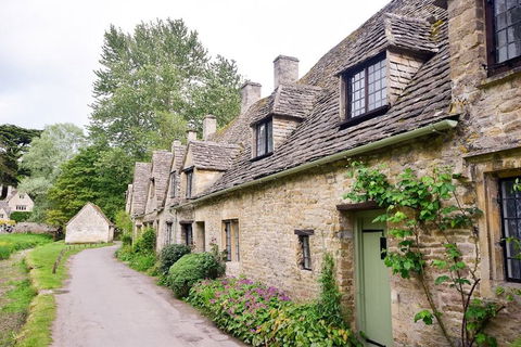 Il video del mio viaggio da Bath al Cotswolds, in Inghilterra preview