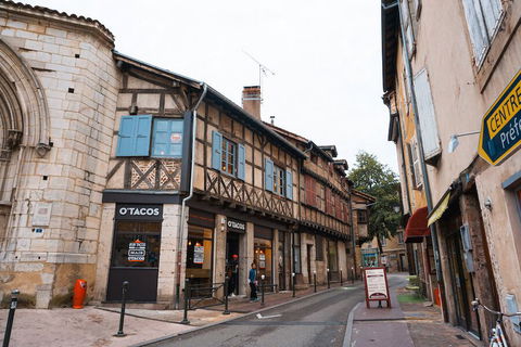 Bourg-en-Bresse e dintorni: la Francia che non ti aspetti preview