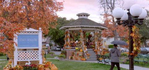 Natale con le Gilmore Girls: aperto al pubblico il set di Una mamma per amica preview