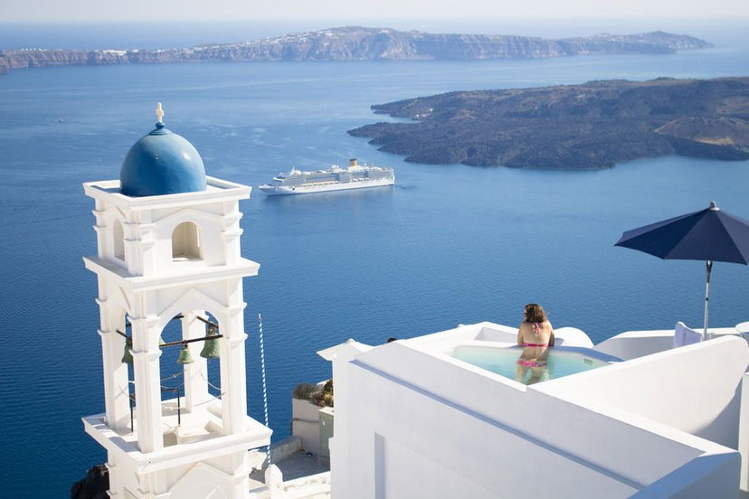 Instagrammer cercasi per tour della Grecia gratis ma retribuito preview