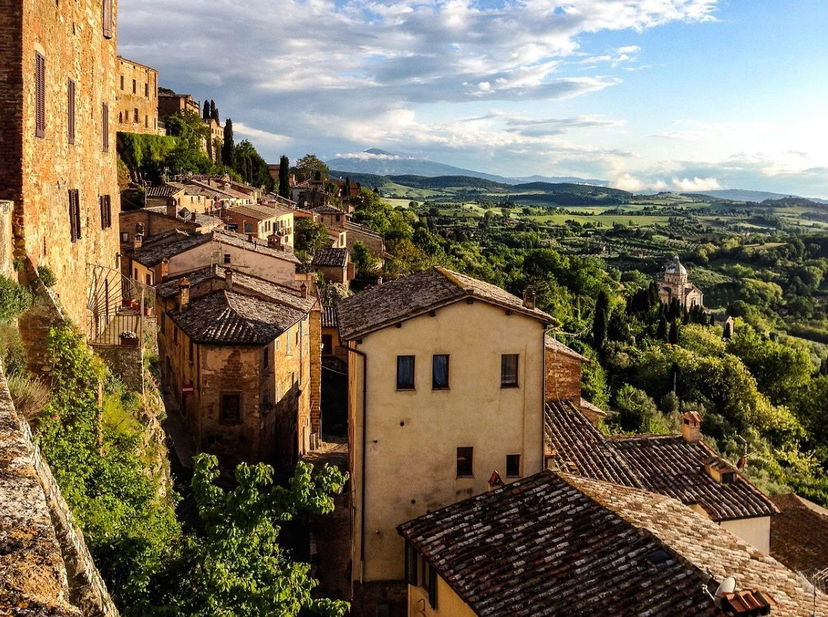 Cosa vedere a Montepulciano: guida completa alla scoperta del bel borgo toscano preview