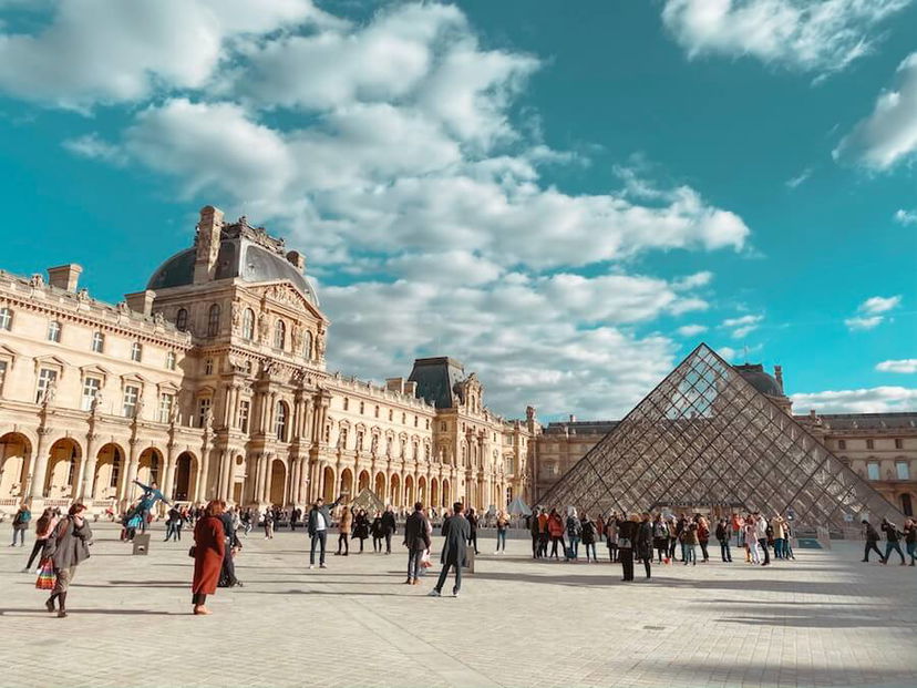 Weekend a Parigi: luoghi curiosi e romantici da non perdere preview