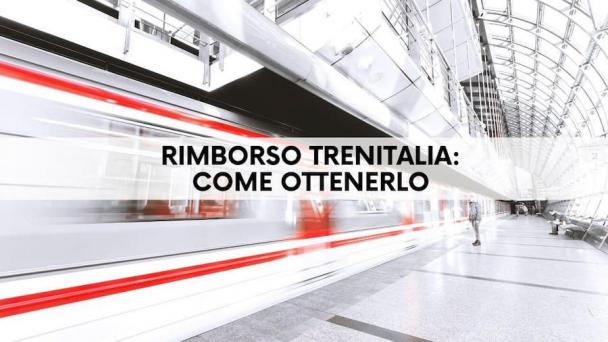 Rimborso Trenitalia per ritardo: come richiederlo | VoloGratis.org