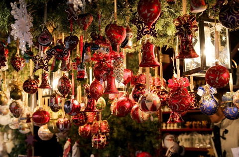 Mercatini di Natale a Milano preview