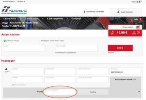 Rimborso Trenitalia per ritardo: come richiederlo | VoloGratis.org