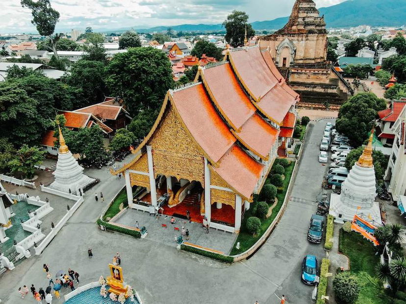 Chiang Mai: luoghi da non perdere e informazioni pratiche preview