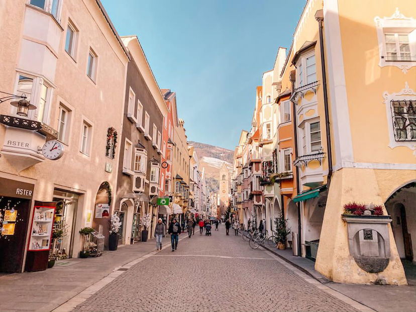 Vipiteno: cosa vedere in un giorno preview