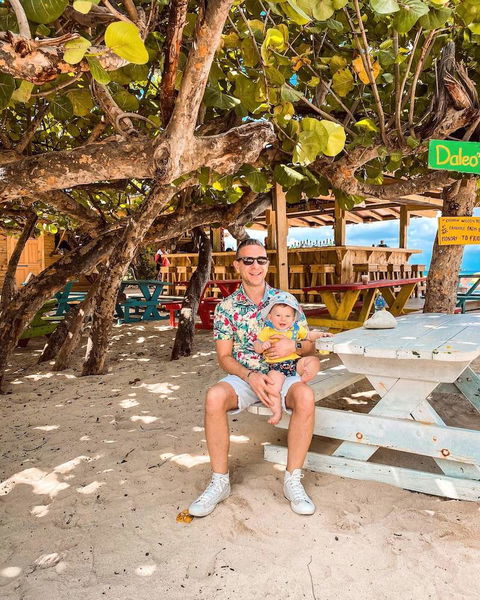 Lettera a mio figlio ai tempi del coronavirus preview