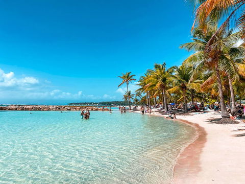 Paesi fuori dall’Europa che puoi visitare senza passaporto preview