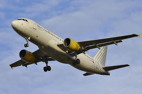 Rimborso Vueling. Ecco come richiederlo preview