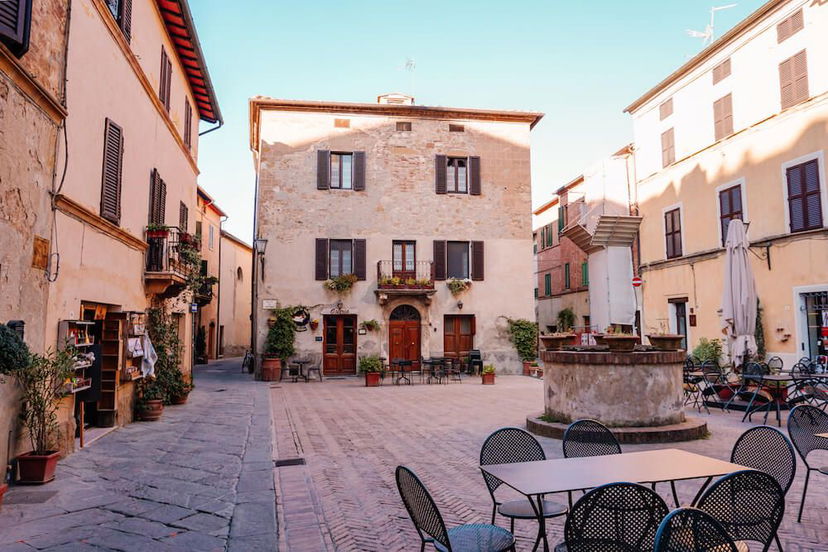 Cosa vedere a Pienza: guida completa al borgo patrimonio UNESCO preview