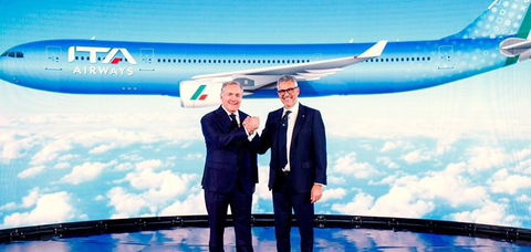 Tariffe ITA Airways: guida alla scelta delle Economy preview