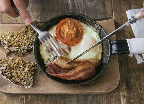 Irish Breakfast: tutto sulla colazione irlandese preview