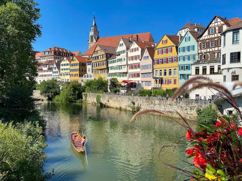 Baviera e Baden-Württemberg: itinerario di viaggio dettagliato preview