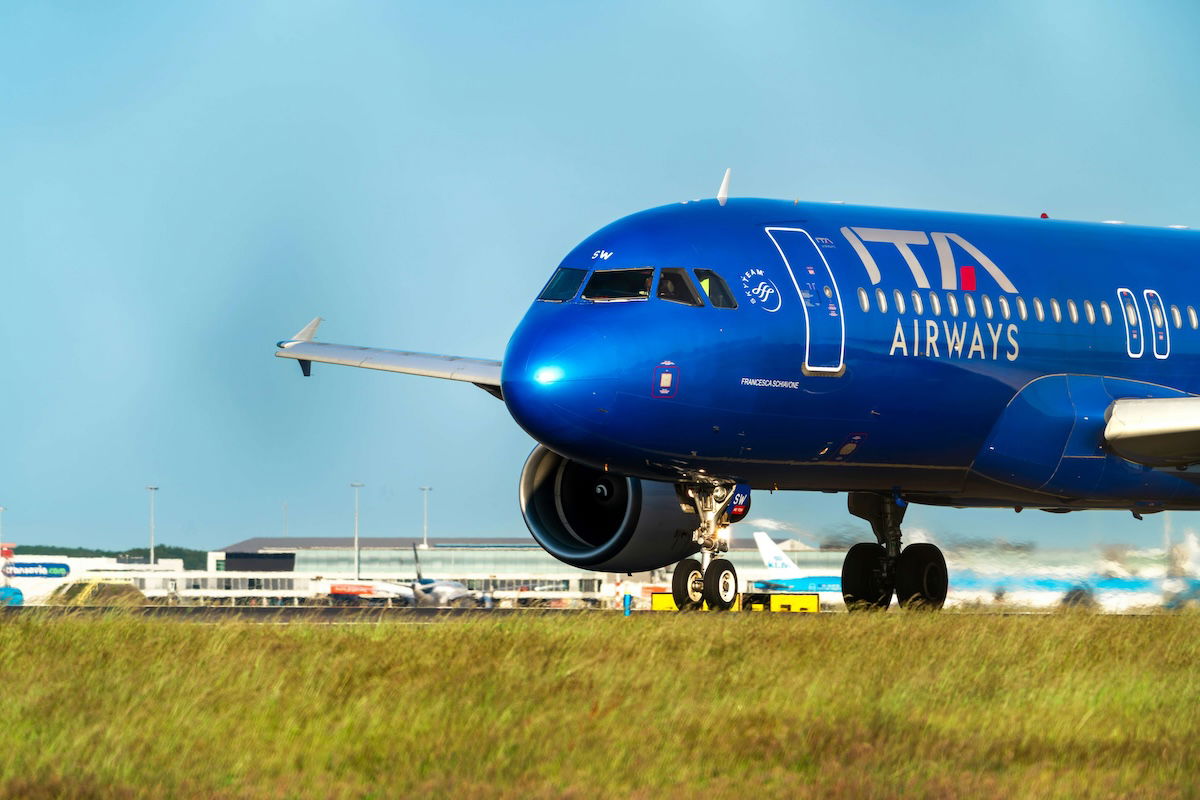 Bagaglio a mano ITA Airways: peso, dimensioni e regole aggiornate article-post