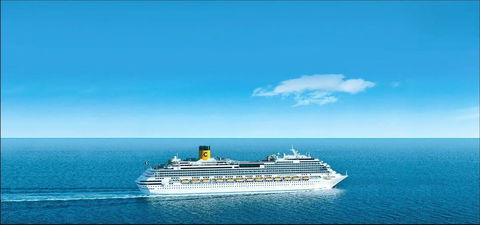 Costa Crociere: scegliere il turismo sostenibile e l’avventura preview