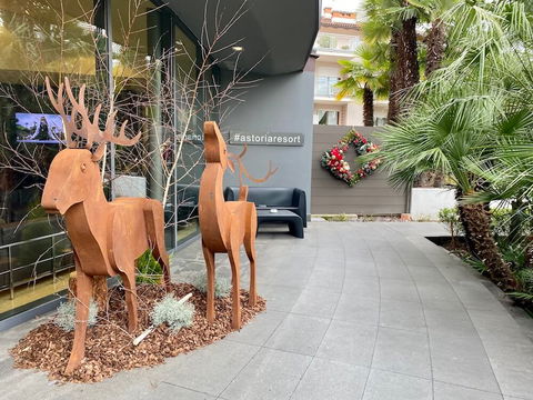 Astoria Resort a Riva del Garda: un soggiorno da sogno in un panorama incantevole preview