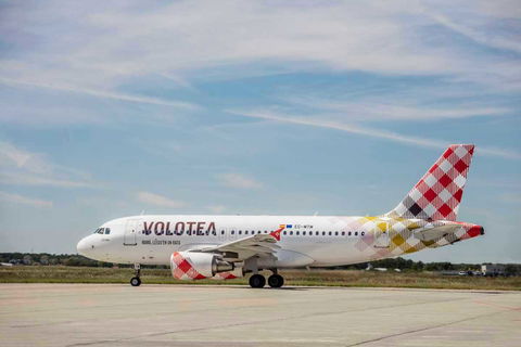 Bagaglio a mano Volotea: peso, dimensioni e consigli utili preview