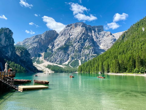 Lago di Braies: 9 cose da sapere per visitarlo al meglio preview