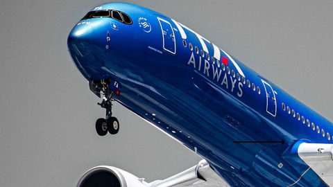 ITA Airways: per le elezioni del 25/9 voli scontati fino al 50% preview