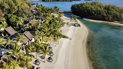 Mauritius: una settimana in un paradiso terrestre. Itinerario completo preview