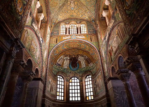 Ravenna e dintorni: 4 giorni tra storia, arte, cultura, natura e buon cibo preview