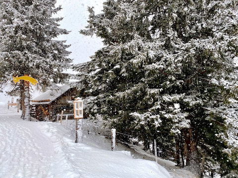 Sentiero dell’Avvento del Katschberg: l’esperienza di Natale più magica che ci sia preview