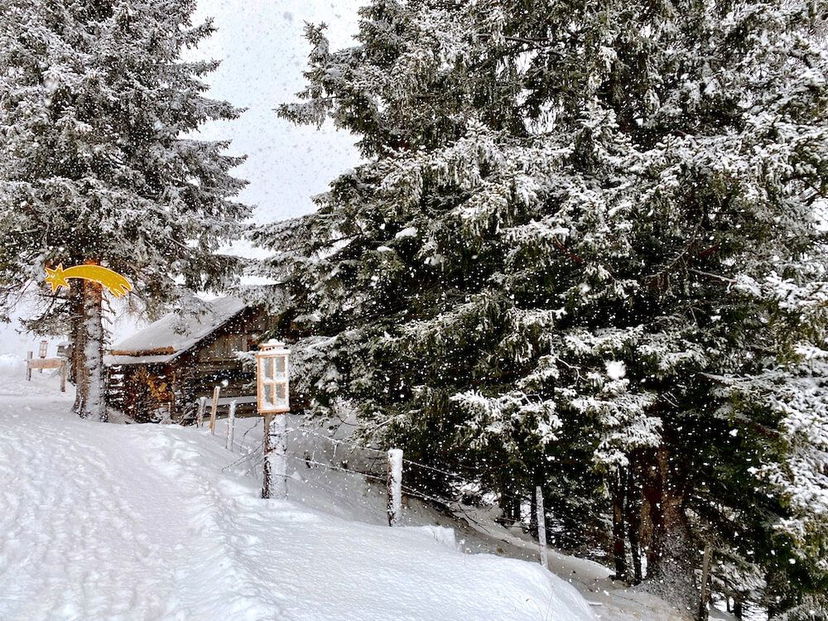 Sentiero dell’Avvento del Katschberg: l’esperienza di Natale più magica che ci sia preview