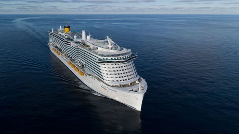 Scopri le tue prossime avventure con Costa Crociere preview