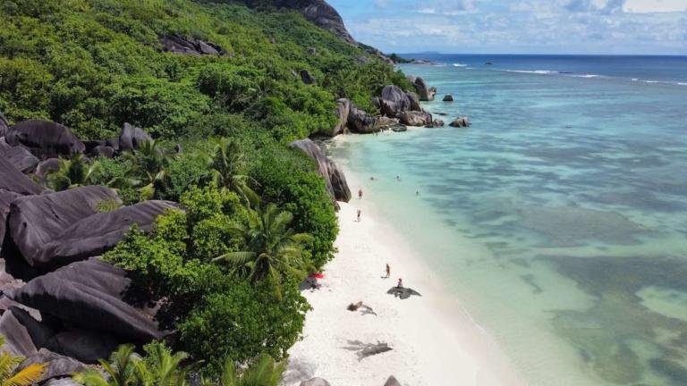 Tutto quello che devi sapere per un viaggio alle Seychelles