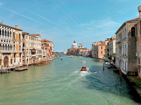 Ticket per visitare Venezia: è ufficiale: Ecco quanto costa e come funziona preview