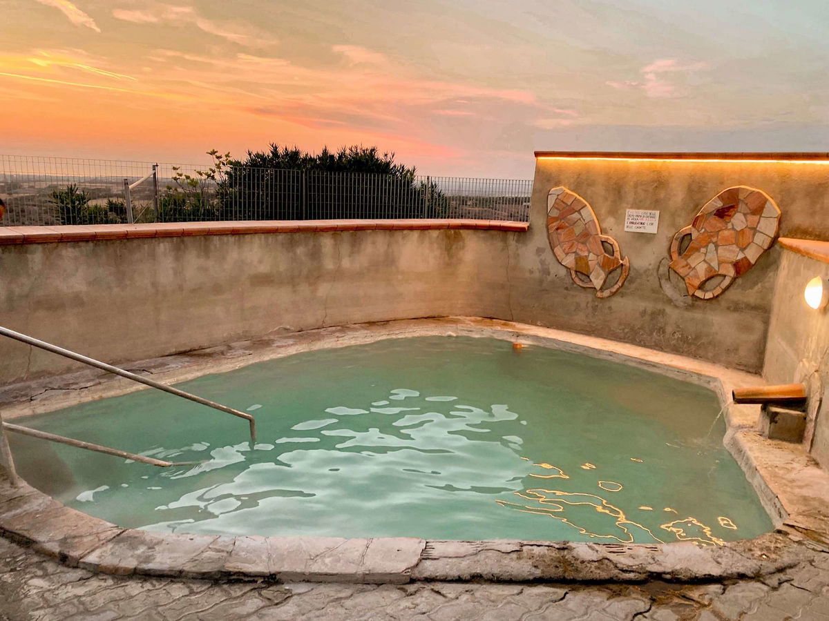 Terme della Ficoncella a Civitavecchia: benessere e relax low cost article-post