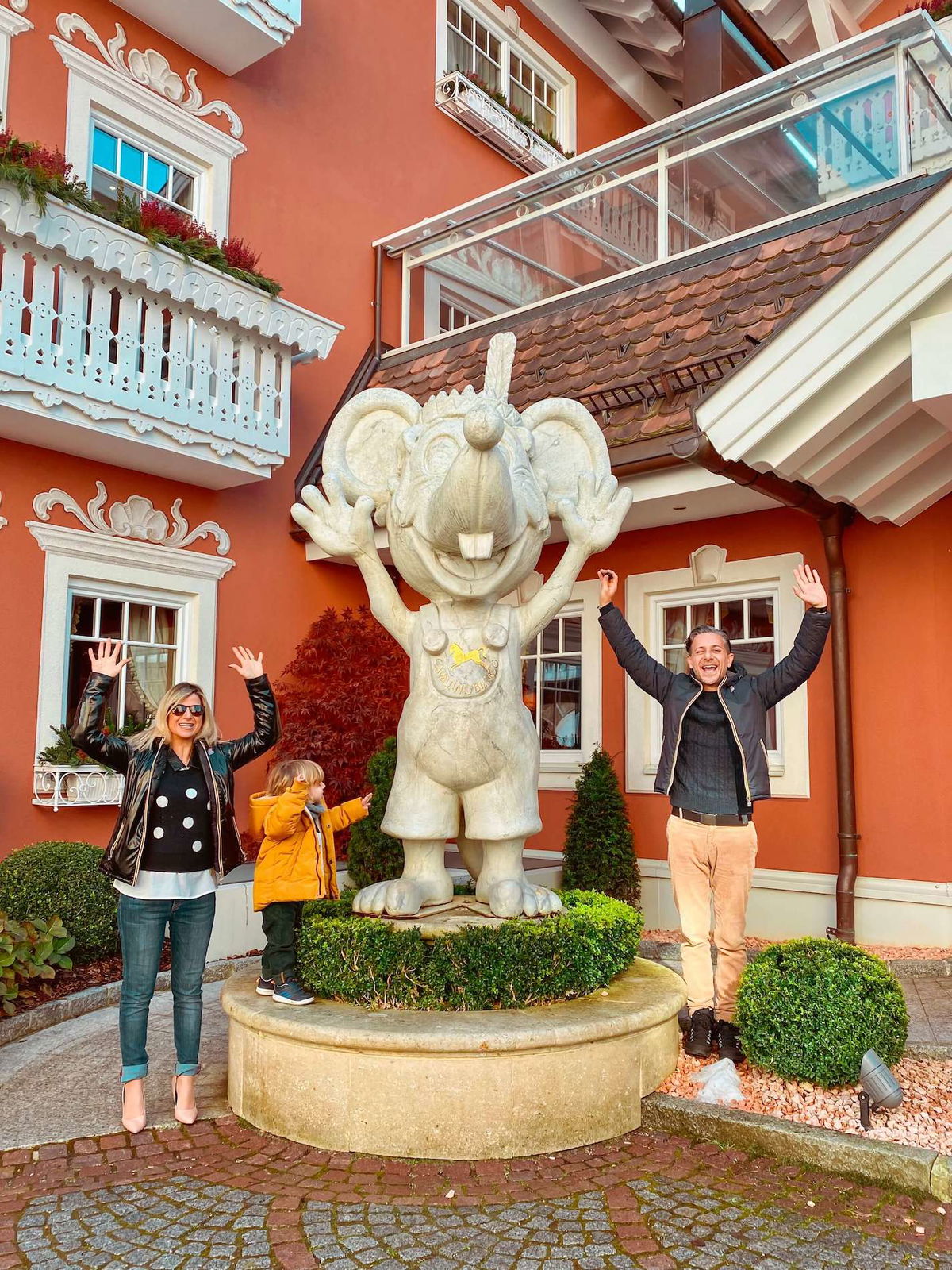 I migliori Family Hotel: dove la vacanza è un sogno per grandi e piccini article-post